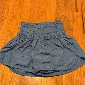 Free People Movement The Way Home Shorts